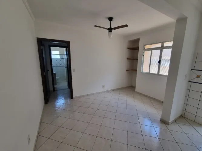 Lagoinha 1 dormitório 1 vaga - Armários - ALUGA - 45m²