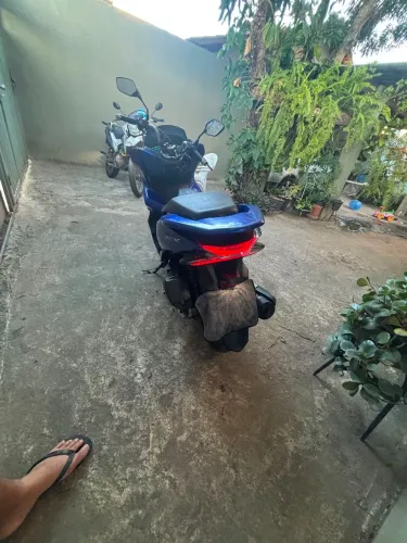 Pcx2022