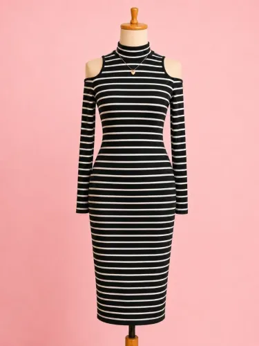 Roupas para bazar