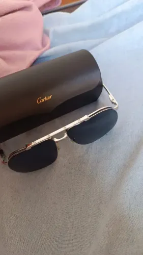 Óculos cartier masculino