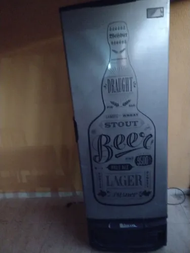Cervejeira 220v