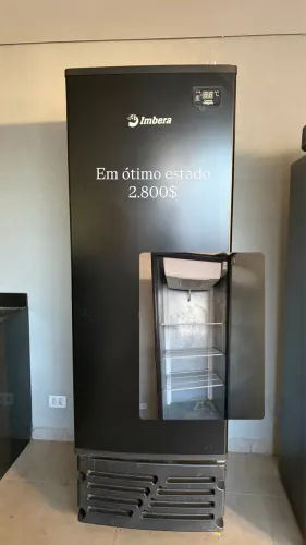 Freezer
