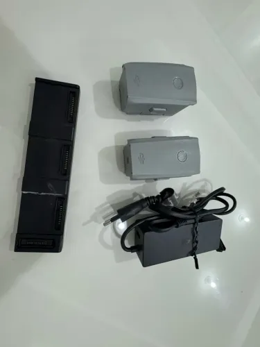 Vendo Baterias DJI