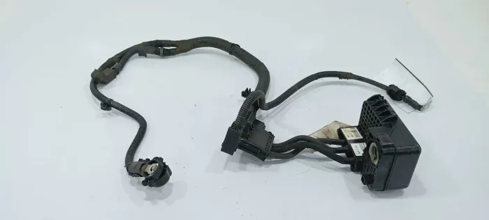 Cabo Positivo Bateria Hyundai Elantra 2.0 2013 V2286
