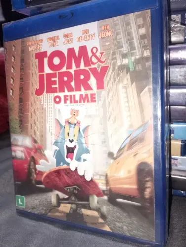 Blu Ray