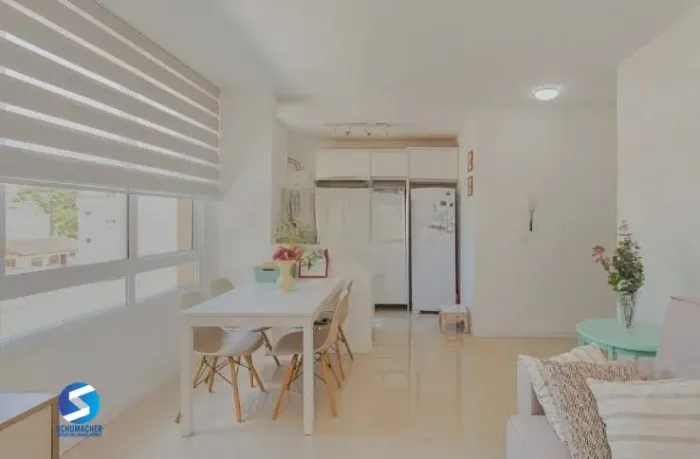 Edificio Ushuaia - Apartamento a venda 1 dormitório no Bairro Jardim Botânico