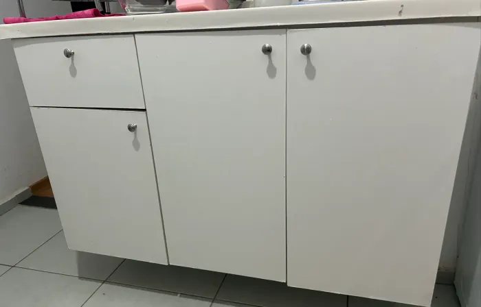 Vendo armário planejado