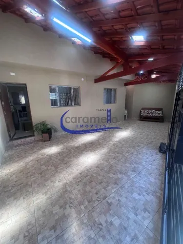 CASA RESIDENCIAL em SÃO PAULO - SP, PARQUE SÃO DOMINGOS