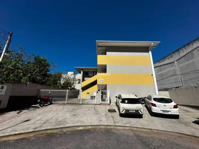 KitnetKitnet para locação no bairro Forquilhinhas - São José/SC