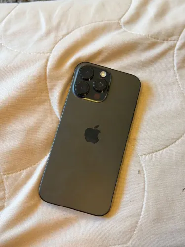 Iphone 16 Pro MAX- 256 gB