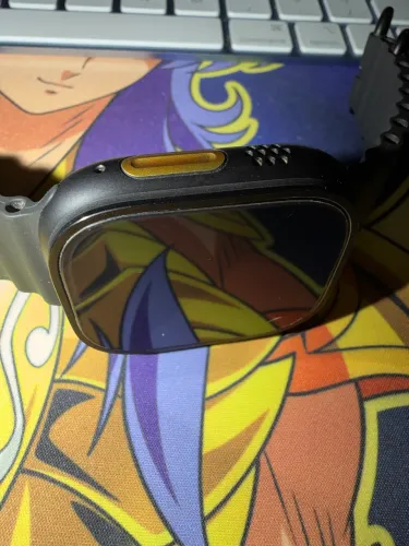 Apple Watch Ultra 2 - Perfeitas Condições