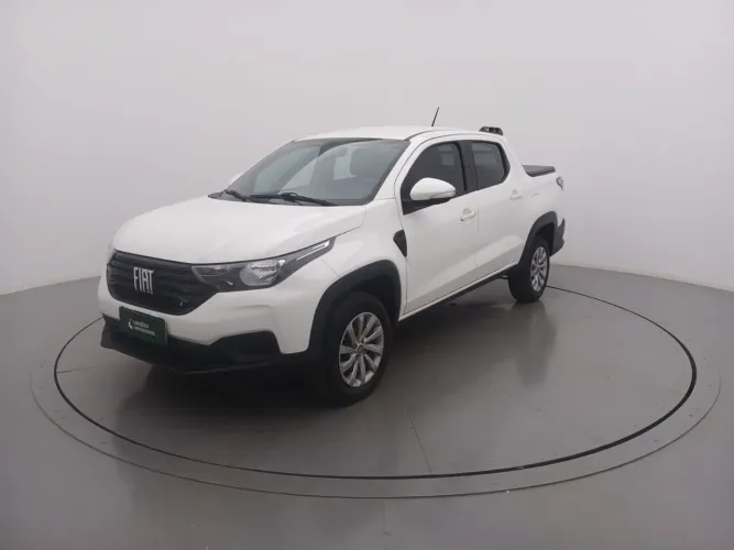 Fiat Strada Freedom 1.3 Flex 8V CD 2025