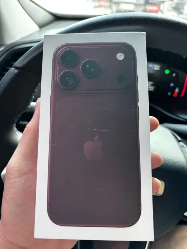 Iphone 18 pro 256gb