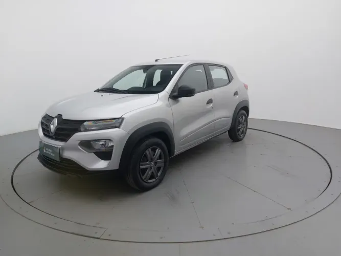 Renault Kwid 1.0 Zen 2025