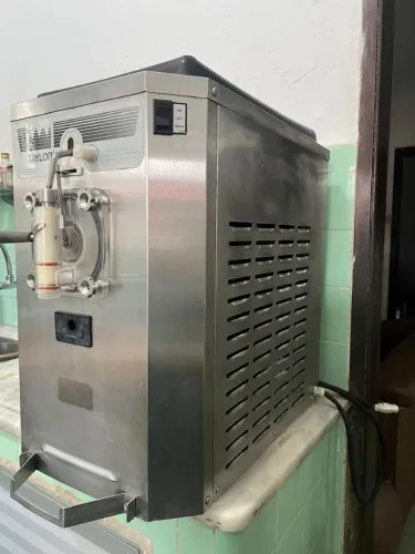 Máquina de Açaí Top Taylor 430
