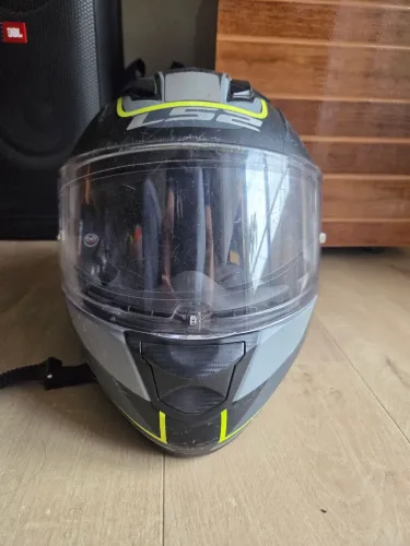 Capacete LS2 Stream 62