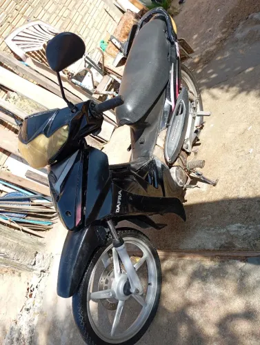 Moto Zig