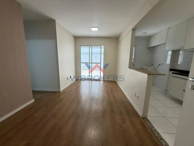 Residencial dos Parques - Locação