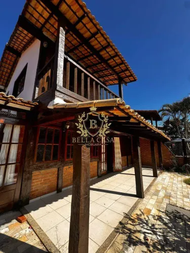 Casa em Condomínio à Venda | 5 suítes, Varanda Gourmet e Piscina Geribá, Armação dos Búzi