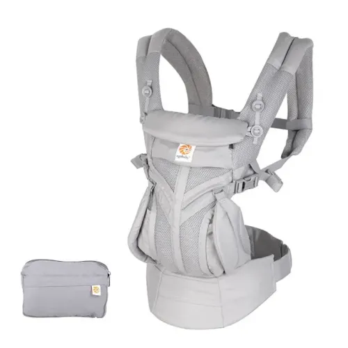 Canguru Ergobaby Omni 360 Cool Air Mesh Original