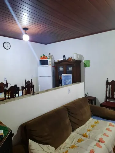 Casa em Munhoz MG