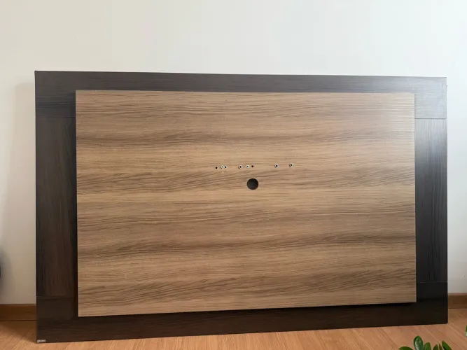Painel de TV