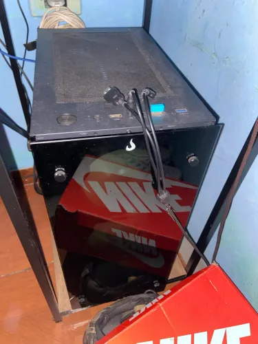 Computador gamer