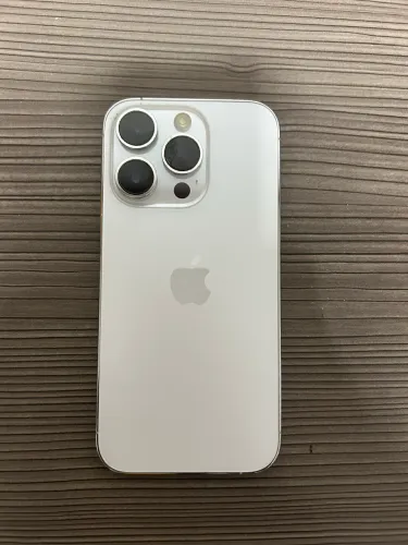 iPhone 14 Pro 256GB Branco