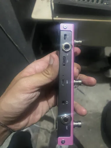 Tank g mini