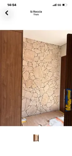 pedra lá Roccia