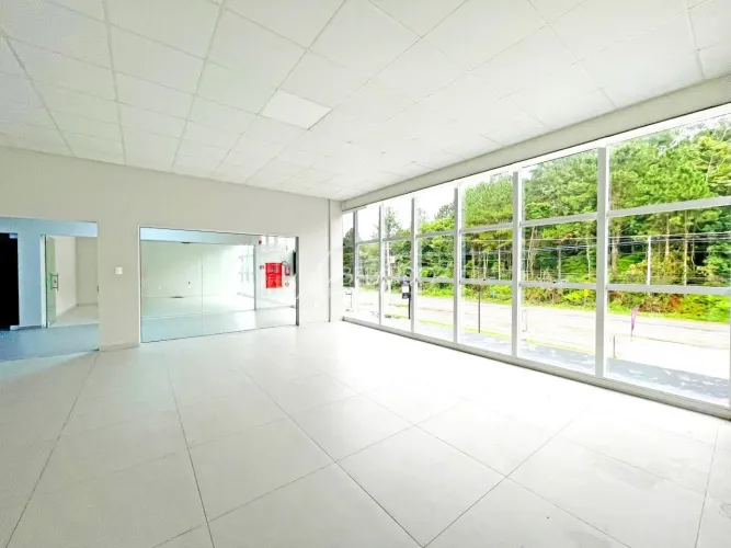 Sala comercial no bairro Itoupava Central em Blumenau
