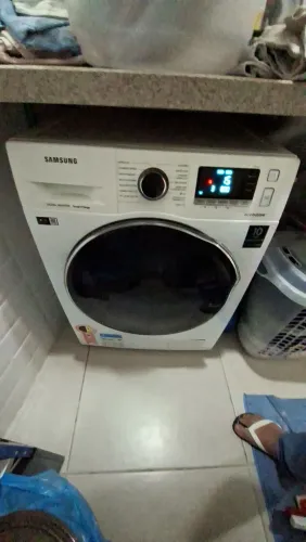 LAVA E SECA SAMSUNG WIFI