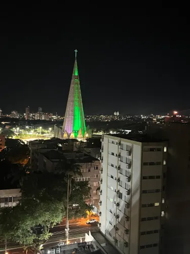 Apartamento Catedral