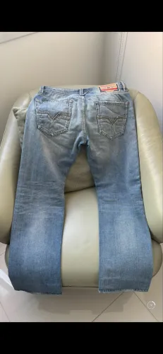 Calça Jeans Diesel