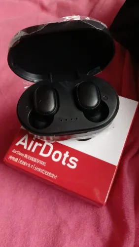 Fone Bluetooth Air Dots