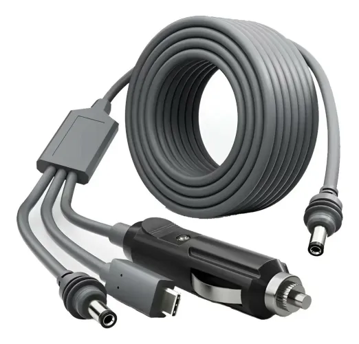 Cabo para starlink mini 3em 1 