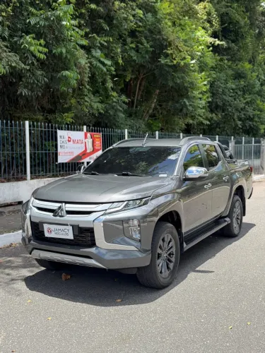 Mitsubishi L200 Triton Sport HPE 2.4 CD Diesel Aut. 2025