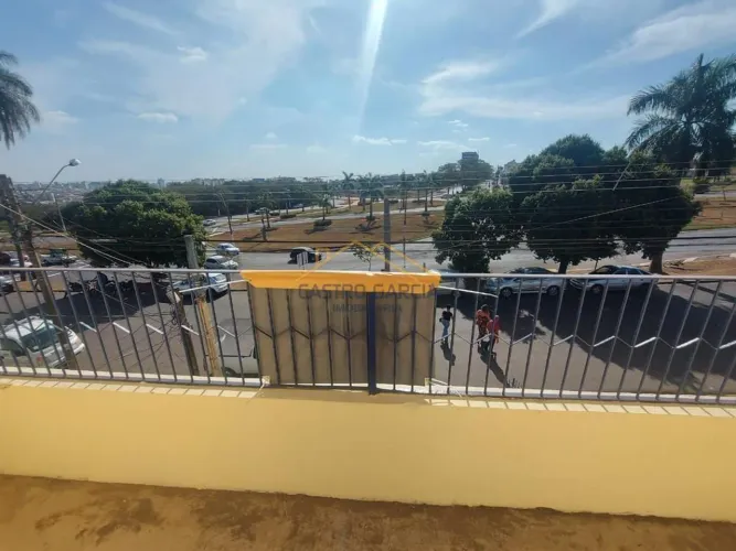 Casa para alugar em Santa Bárbara D'Oeste, Jardim São Francisco, com 2 quartos, com 75 m²