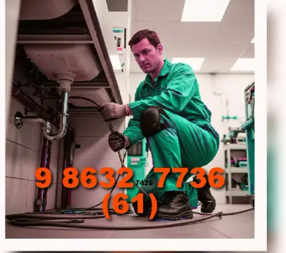 Desentupidora qualidade Felipe2 hoje quarta-feira