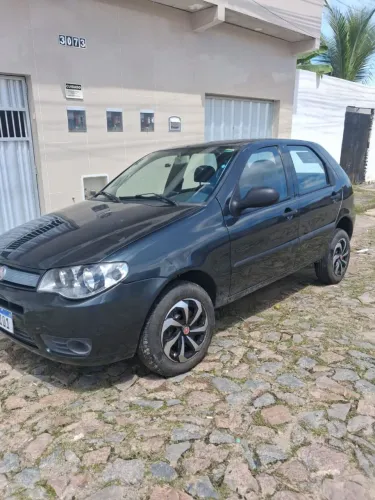 Fiat Palio 1.0 Economy Fire Flex 8V 4P 2011