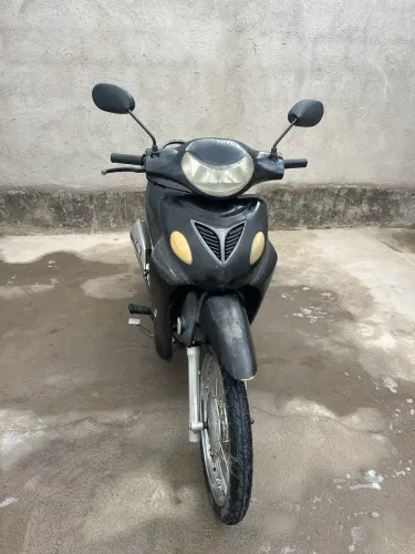 Sundown Web 100 2010 - Única Dona - Revisada - Pneus e Bateria Novos