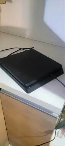 Ps4 slim 500gb