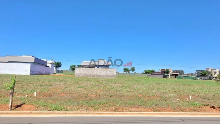 Lote Terras Alpha 1