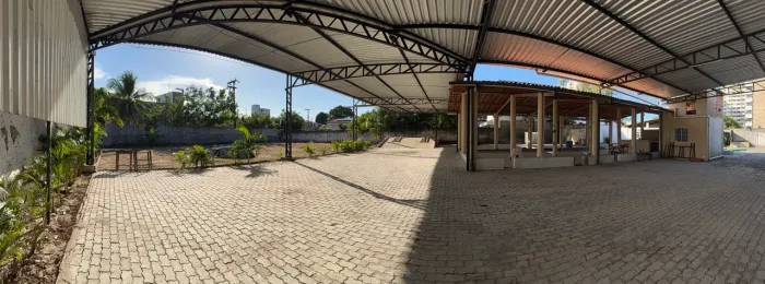 TERRENO + CASA no PAPICU