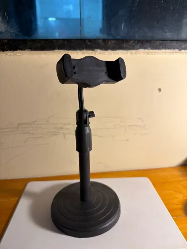 Suporte para telefone