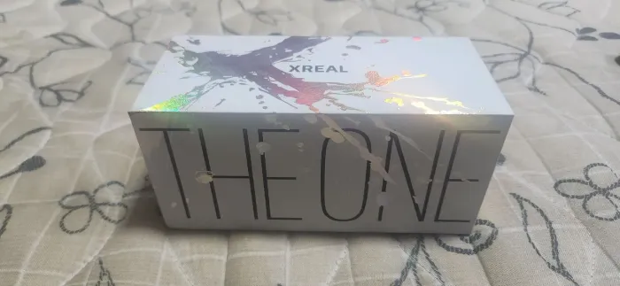 Xreal One X1 Full Hd 120 Hz