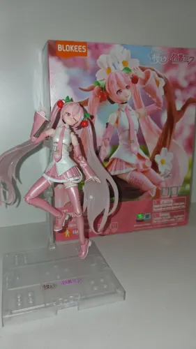 Hatsune Miku
