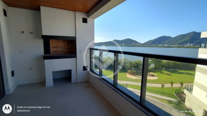 APARTAMENTO - João Paulo - HB-74491