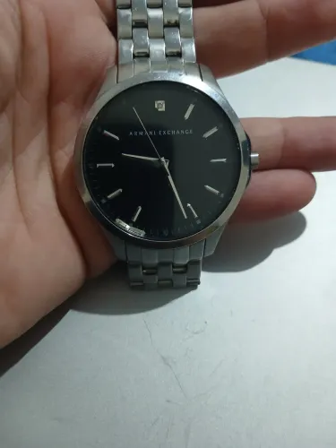 Relógio Armani Exchange AX2158 - Original - R$ 600