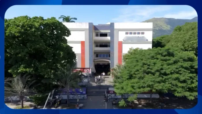 PRÉDIO COMERCIAL - Avenida de Santa Cruz, nº 1631, Realengo, Rio de Janeiro/RJ, com área d